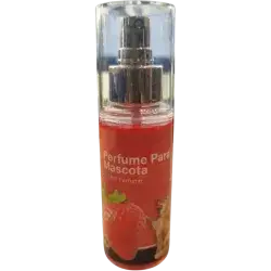 Perfume Para Mascota 90ml