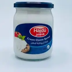 Hajdu Glass Cheese 500g