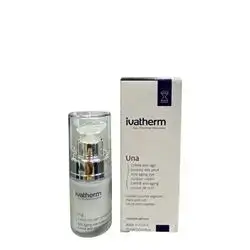 Ivatherm Una anti-aging eye contour cream 15ml