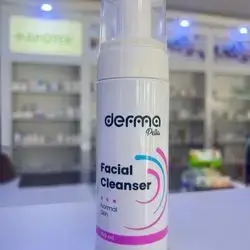 Derma pella Facial cleanser normal skin 150ml