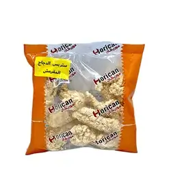 Huricane Crispy Chicken Strips 300 g