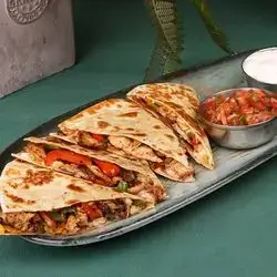 Italian Quesadilla