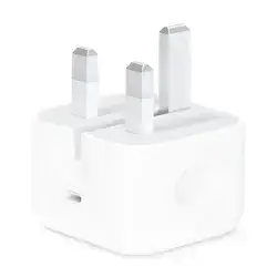 Power Adapter Apple Original