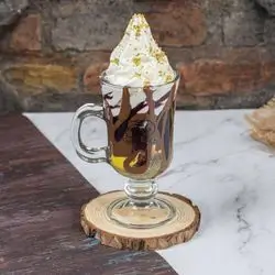 Cocktail Ice Cream Plus Sweet