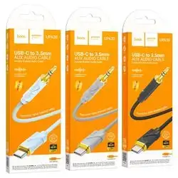 Aux Audio Cable