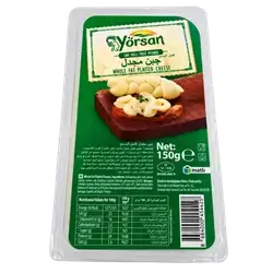 Yörsan Cheese 150g