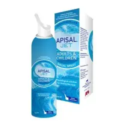 Apisal JET adults&children nasal spray