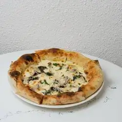 Truffle & Wild Mushrooms
