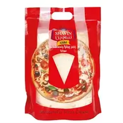 Shavin Mozzarella Pizza Cheese