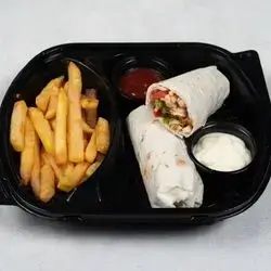 Chicken Roll