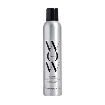Cult Favorite Firm + Flexible Hairspray 295ml _ COLOR WOW