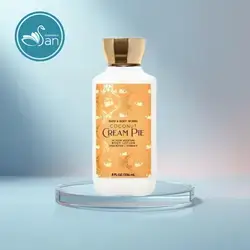 Bath & Body Works Coconut Cream Pie Body Lotion- 236 ml