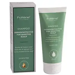 Foltene Shampoo For Sensitive Scalp