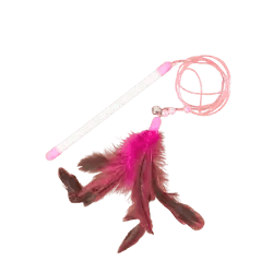E626 Feather Cat Toy