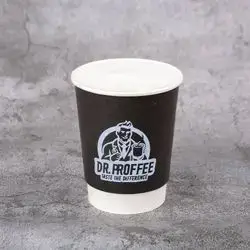 White Hot Chocolate