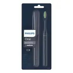 philips one battery toothbrush