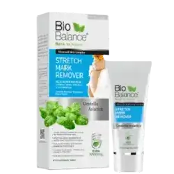 Bio Balance Stretch Marks Remover Cream For Pregnant Women