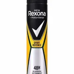 Rexona sport defence for men (ریکسۆنا)