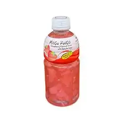Mogu Mogu