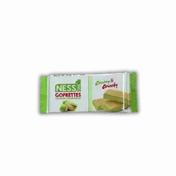 Wafer Covert Ness1 Pistachio 55 gm