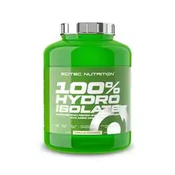 SCITEC NUTRITION 100% Hydro Isolate - chocolate