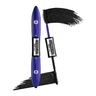 PRO XXL Extension Mascara BLACK 6ml _ L'OREAL PARIS
