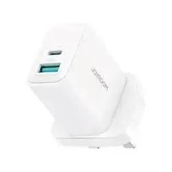 Joyroom Head Charger 20W