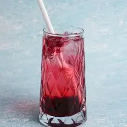 Fruit Soda