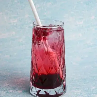 Fruit Soda