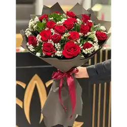 Flowers Bouquet