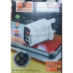 Fast Charging Micro