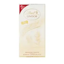 Lindt Lindor Chocolate