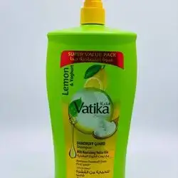Fitca Lemon Shampoo 900 ml