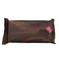 Bitter cocoa mold 250 g