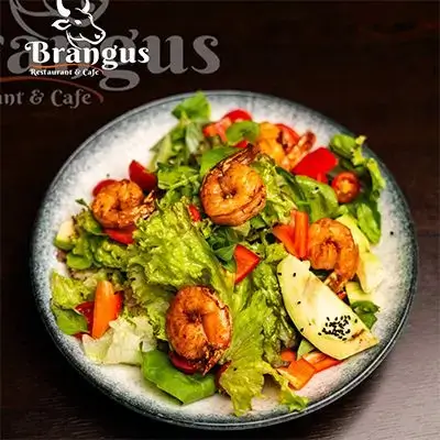 Shrimp Salad