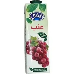 Rival Juice T/p Grape 1l