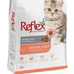 reflex 2kg