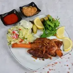 Meat Qozi