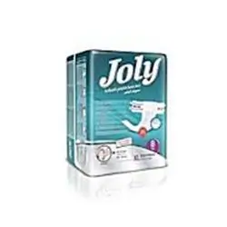 Joly Adult Diaper Extra Large 8pcs