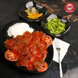 ئیسکەندەری گۆشت