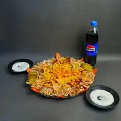 Family Shawarma Meals