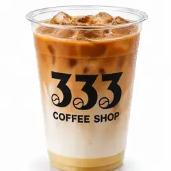 Ice Spanish Latte