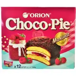 Choco pie