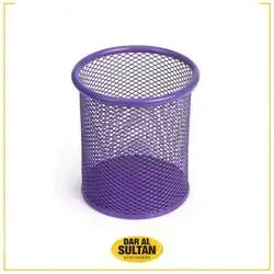 Pen Holder ,metal.