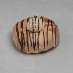 Chocolate Donut