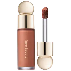 Soft Pinch Dewy Liquid Blush VIRTUE 7.5ml _ Rare Beauty