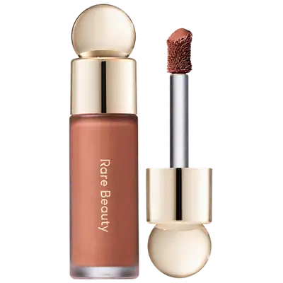 Soft Pinch Dewy Liquid Blush VIRTUE 7.5ml _ Rare Beauty