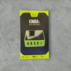 Kimba