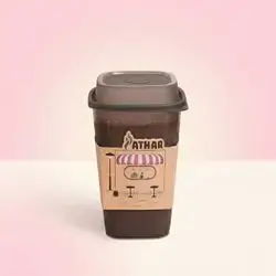 Chocolate Milkshake