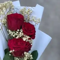 Flower Bouquet